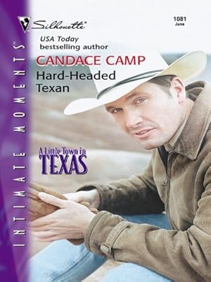 Hard-Headed Texan