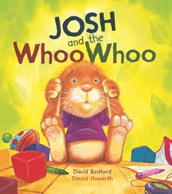Josh and the Whoo Whoo (QEB Storytime)