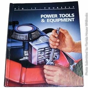 Power Tools and Equipment