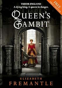 Queen's gambit by Elizabeth Fremantle