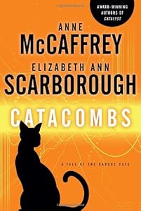 Catacombs: A Tale of the Barque Cats
