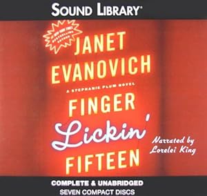 Finger Lickin' Fifteen