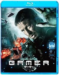 GAMER ゲーマー [Blu-ray]