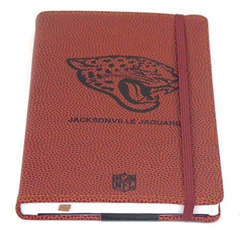 Algopix Similar Product 14 - Jacksonville Jaguars Large Journal 240