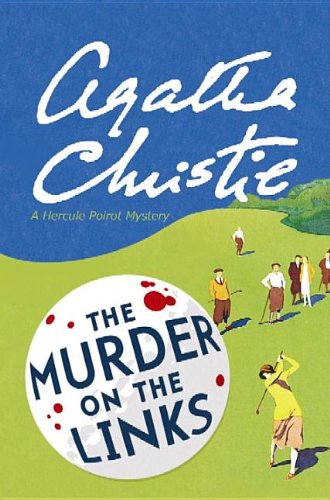 The Murder on the Links by Agatha Christie