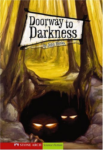 Doorway to Darkness (Shade Books) by John Banks