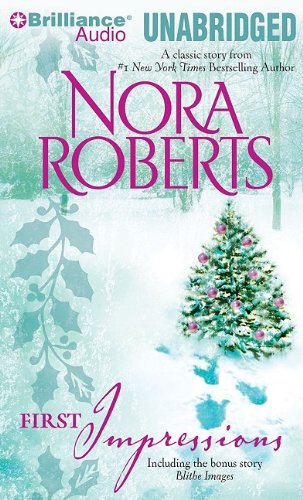 First Impressions by Nora Roberts