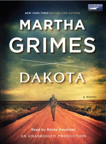 Dakota by Martha Grimes