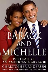 Barack and Michelle LP: Portrait of an American Marriage
