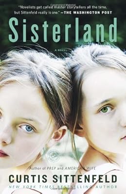 Sisterland: A Novel
