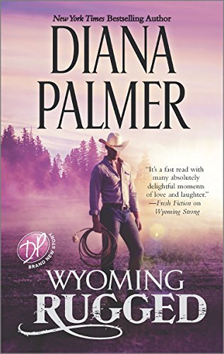 Untamed by Diana Palmer