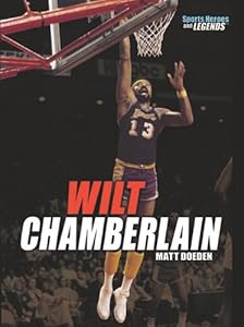 Wilt Chamberlain