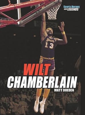 Wilt Chamberlain