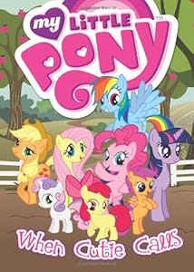My Little Pony: When Cutie Calls