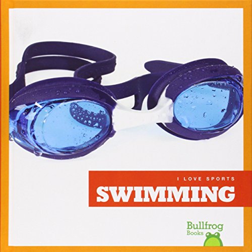 Swimming by Allan Morey