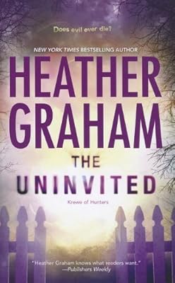 The Uninvited