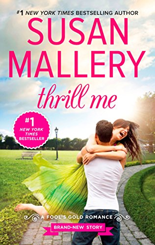 Kiss Me by Susan Mallery