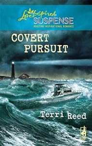 Covert Pursuit