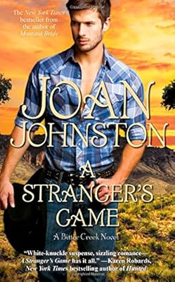 A Stranger's Game