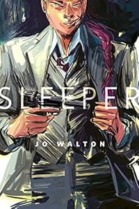 Sleeper: A Tor.Com Original