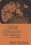 Spider divination in the Cameroons