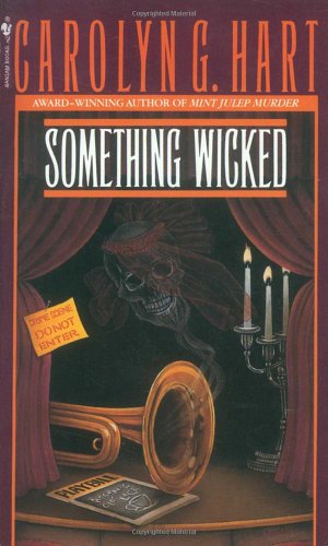 Something Wicked