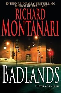 Badlands: A Novel of Suspense