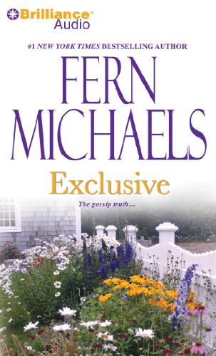Exclusive by Fern Michaels