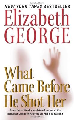 What Came Before He Shot Her