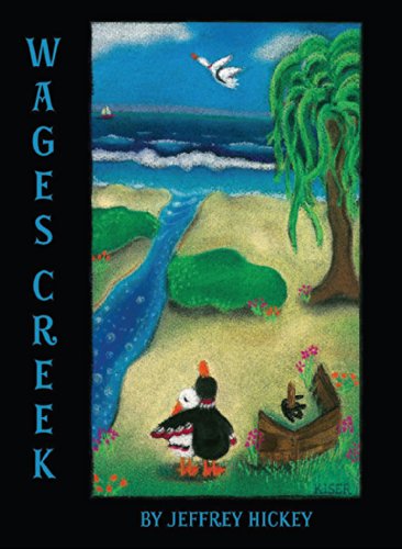 Wages Creek