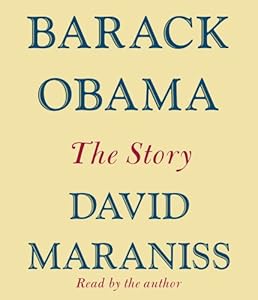 Barack Obama: The Story