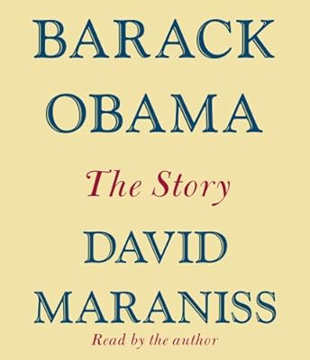 Barack Obama: The Story