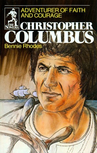 Christopher Columbus by Bennie Rhodes