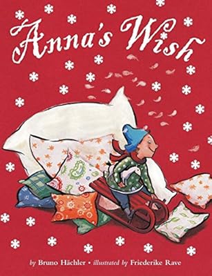 Anna's Wish