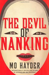 The Devil of Nanking