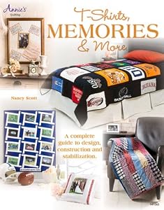T-Shirts, Memories &amp; More