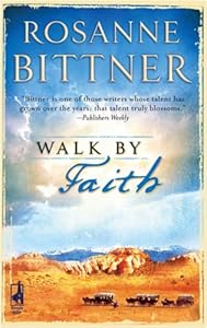 Walk by Faith
