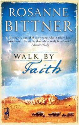 Walk by Faith