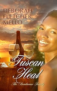 Tuscan Heat