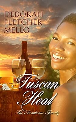 Tuscan Heat