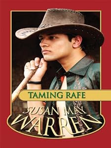 Taming Rafe