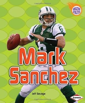 Mark Sanchez