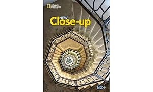 New Close-up B2+: Student's Book