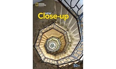 New Close-up B2+: Student's Book