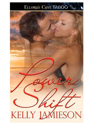 Power Shift by Kelly Jamieson