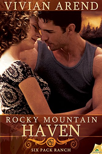 Rocky Mountain Haven (Six Pack Ranch) by Vivian Arend