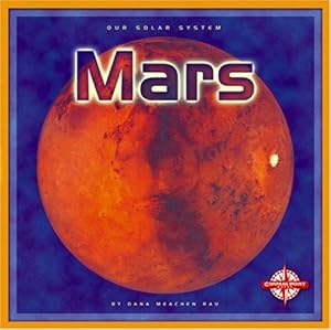 Mars (Our Solar System (Compass))
