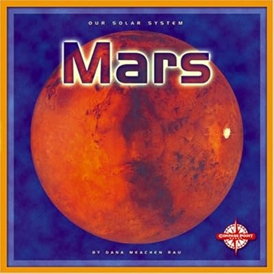 Mars (Our Solar System (Compass))