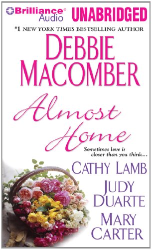 Almost Home by Debbie Macomber