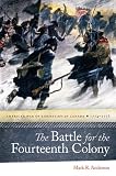 Mark R. Anderson, "The Battle for the Fourteenth Colony" (UP of New England, 2014)